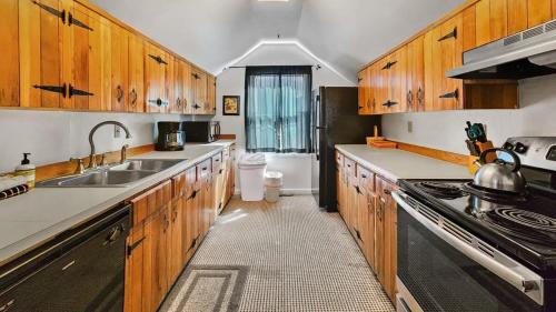 Summit Cove Casa | Manorhouse Hideaway