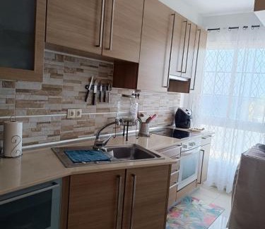 Gran Tarajal Apartamento | Manorosa