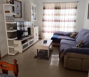 Gran Tarajal Apartamento | Manorosa