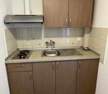 Nei Pori Apartamento | Manos Kritikakis Apartments