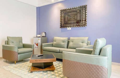Douala Hotel | Manou Hotel
