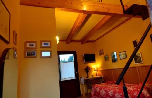 Caserta Cama Y Desayuno | Manouche B&B Bistrot