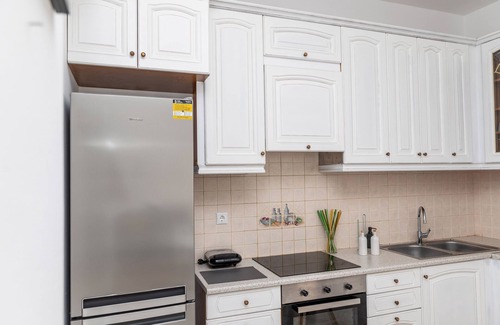 Naxos Town Apartamento | Manouk s - Two Bedroom Apartment