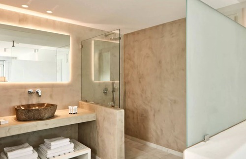 Agios Ioannis Hotel | Manoulas Beach Mykonos Resort