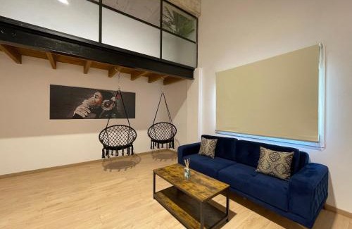 Passeig i Rodalia Apartamento | Manresa industrial home