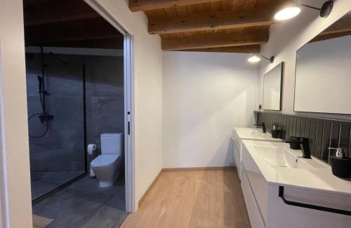 Passeig i Rodalia Apartamento | Manresa industrial home
