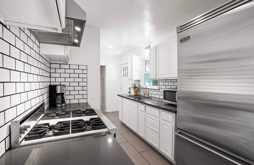 La Selva Beach Casa | Manresa Surf House- The Beach House 3 Bedroom 2 Bath Sleeps 8
