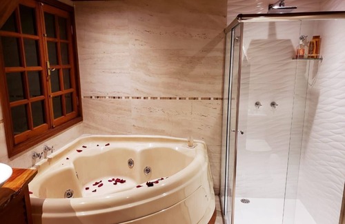 Campos do Jordao Casa | Mansão Austríaca Guesthouse