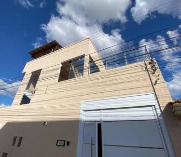 Zabele Casa | Mansão da Crioli