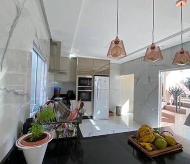 Zabele Casa | Mansão da Crioli
