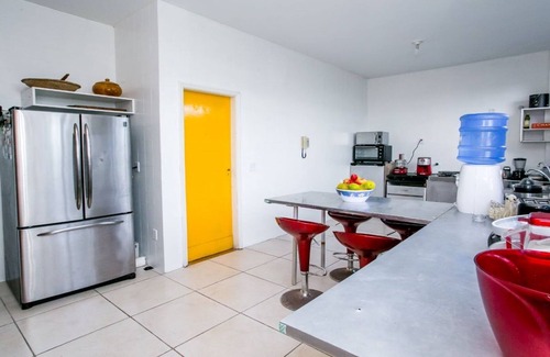 Sao Conrado Casa | Mansión de Joá / São Conrado - 10 habitaciones / 6 suites