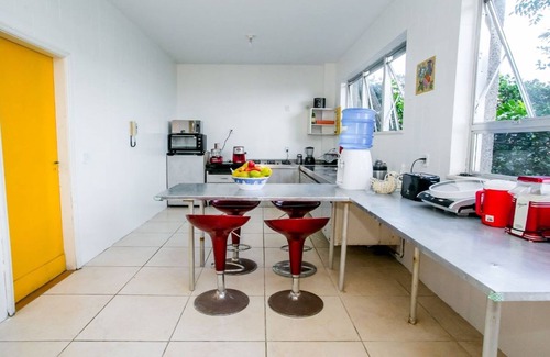 Sao Conrado Casa | Mansión de Joá / São Conrado - 10 habitaciones / 6 suites
