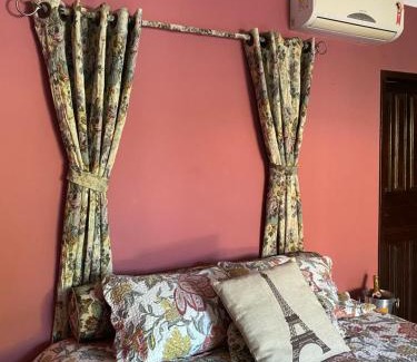 Coroa Vermelha Casa | Mansão Dubai