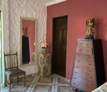 Coroa Vermelha Casa | Mansão Dubai