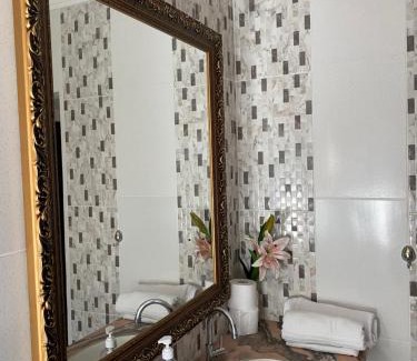 Coroa Vermelha Casa | Mansão Dubai