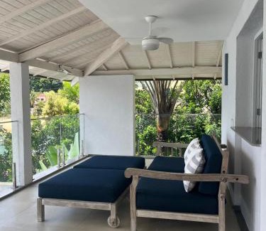 Vila Velha Casa | MANSÃO EM PRAIA PRIVATIVA EM Angra