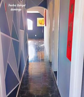 Baixo Grande Complejo | Mansão Espetacular , vista para lagoa