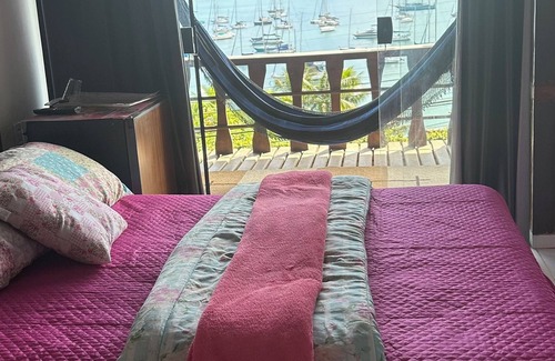 Marinas Cama Y Desayuno | Mansão Espetacular Angra