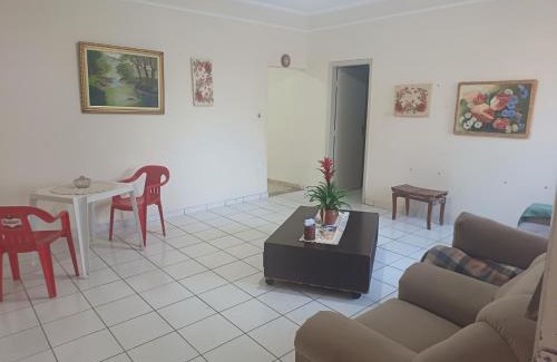 Franca Casa | Mansão Fênix