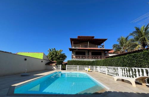 Itauna Casa | Mansão Itaúna Espetacular
