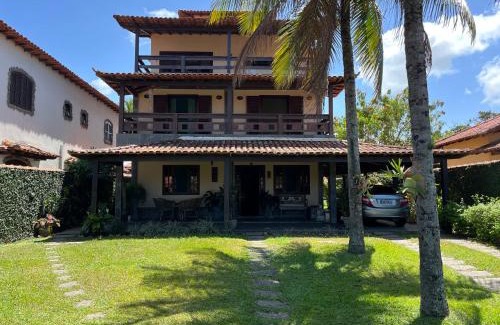 Itauna Casa | Mansão Itaúna Espetacular
