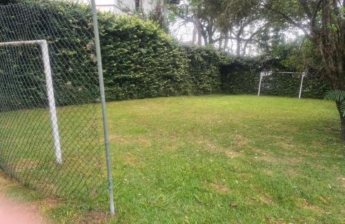 Morumbi Villa | Mansão no morumbi com campo de futebol