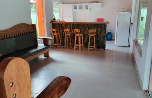 Aruana Casa | Mansão Paraiso (Paradise Masion) Aruanã/Goias