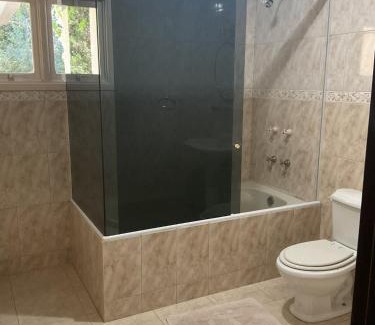 Nova Petropolis Casa | Mansão Pousada da Neve