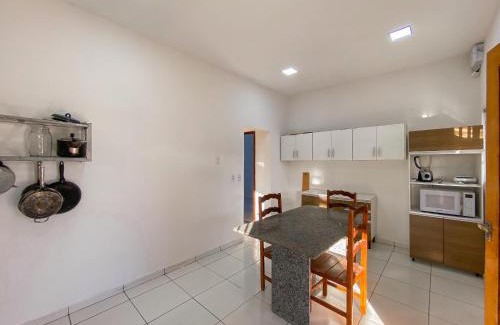 Sao Jose de Mipibu Casa | Mansão próximo a lagoa