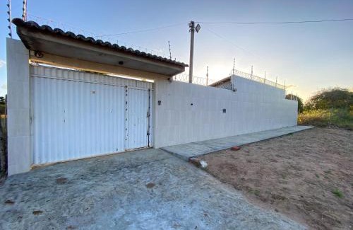 Sao Jose de Mipibu Casa | Mansão próximo a lagoa
