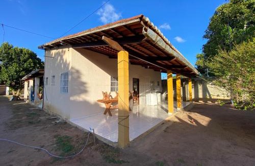 Sao Jose de Mipibu Casa | Mansão próximo a lagoa