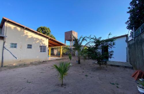 Sao Jose de Mipibu Casa | Mansão próximo a lagoa