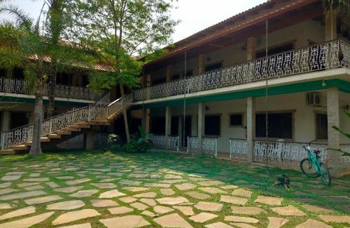 Boicucanga Beach Apartamento | Mansão Sunset Beach House