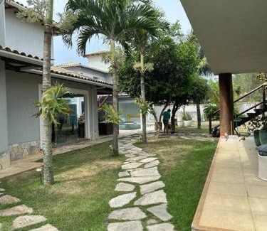 Tucuns Casa | Mansão Triplex Cinematográfica luxo Tucuns - Búzios