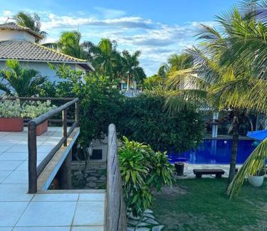 Tucuns Casa | Mansão Triplex Cinematográfica luxo Tucuns - Búzios