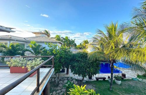 Tucuns Casa | Mansão Triplex Cinematográfica luxo Tucuns - Búzios