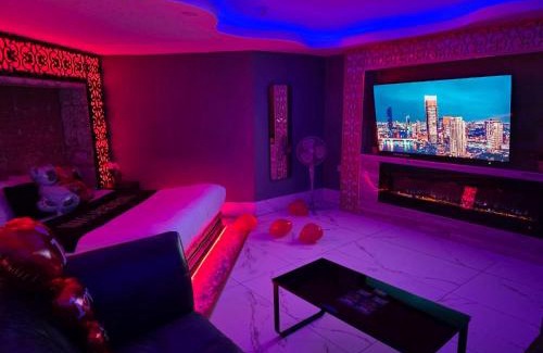 Bradford Apartamento | Mansa Apartments