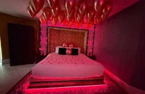 Bradford Apartamento | Mansa Apartments