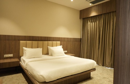 Ujjain Complejo | Mansa Club And Resort