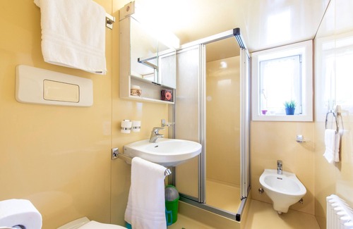 Pera Apartamento | Mansard 2 dormitorios y 3 baños para 4-6 personas