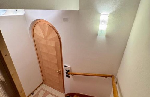 Belluno Apartamento | Mansarda da Nonna Berbelina