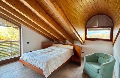 Belluno Apartamento | Mansarda da Nonna Berbelina