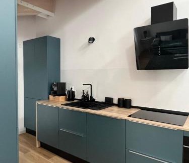 Cittadella Apartamento | Mansarda del Duca