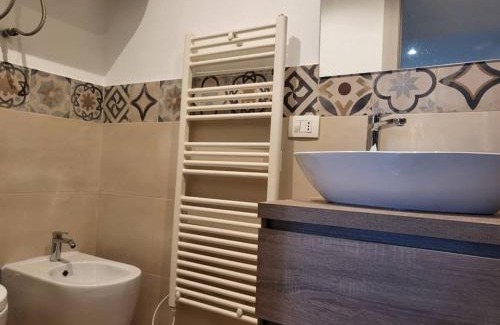 Roman Quarter Apartamento | Mansarda di charme con Vista
