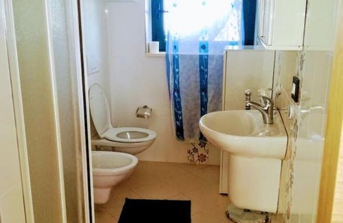 Bovalino Marina Apartamento | Mansarda Giggia