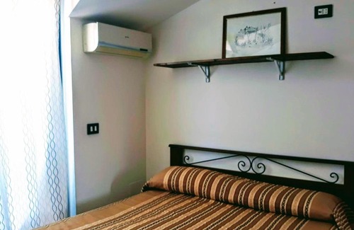 Bovalino Marina Apartamento | Mansarda Giggia