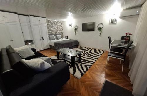 Osijek Apartamento | Mansarda