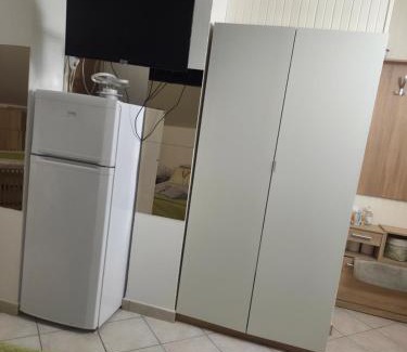 Lido Adriano Apartamento | Mansarda Petrarca