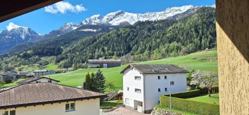 Li Curt Apartamento | Mansarda Sant'Antonio