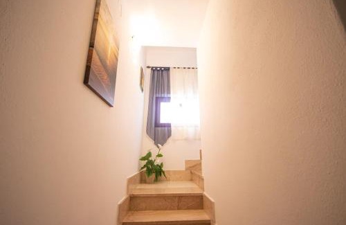 Santa Lucia Apartamento | Mansarda Santa Lucia, Terrazza Vista Mare & Pineta